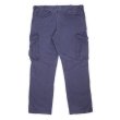 画像2: 00's Polo Ralph Lauren 6ポケット カーゴパンツ (2)