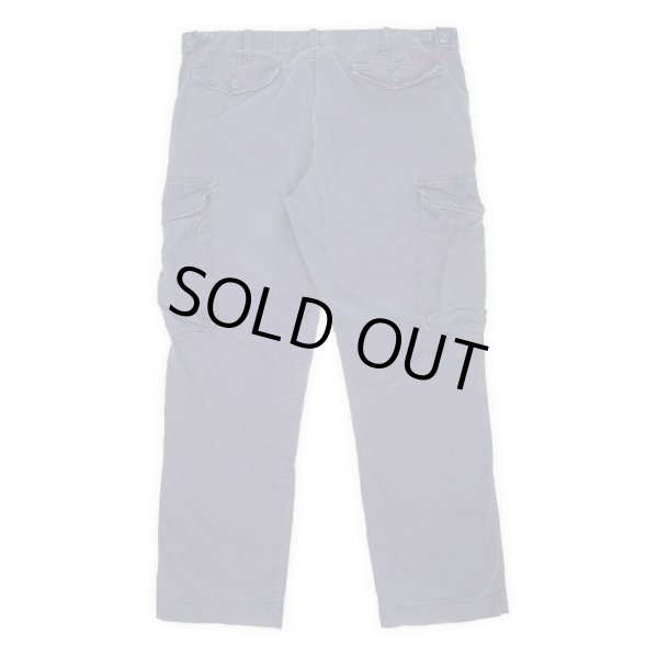 画像2: 00's Polo Ralph Lauren 6ポケット カーゴパンツ (2)