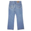 画像2: 90's Levi's 517 デニムパンツ “MADE IN USA / W36 L30” (2)