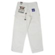 画像1: 00's Benjamin Moore コットンペインターパンツ "DEADSTOCK / W34 L30" (1)