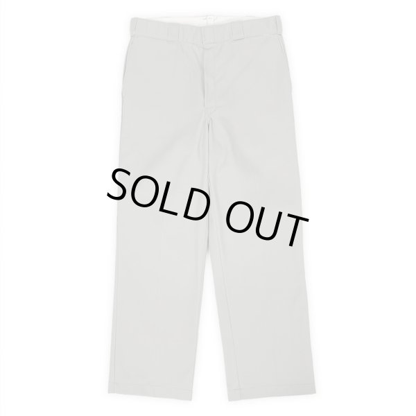 画像1: 80-90's Dickies 874 ワークパンツ "GRAY / MADE IN USA / DEADSTOCK" (1)