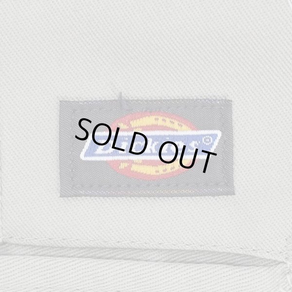 画像3: 80-90's Dickies 874 ワークパンツ "GRAY / MADE IN USA / DEADSTOCK" (3)