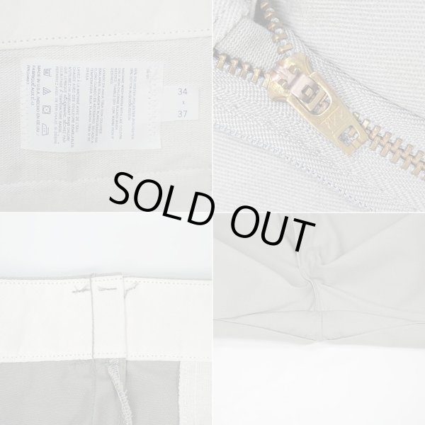 画像4: 80-90's Dickies 874 ワークパンツ "GRAY / MADE IN USA / DEADSTOCK" (4)