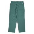 画像2: 90-00's Dickies 874 ワークパンツ "LINCOLN GREEN / MADE IN USA / DEADSTOCK" (2)