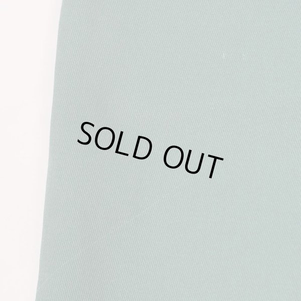 画像4: 90-00's Dickies 874 ワークパンツ "LINCOLN GREEN / MADE IN USA / DEADSTOCK" (4)