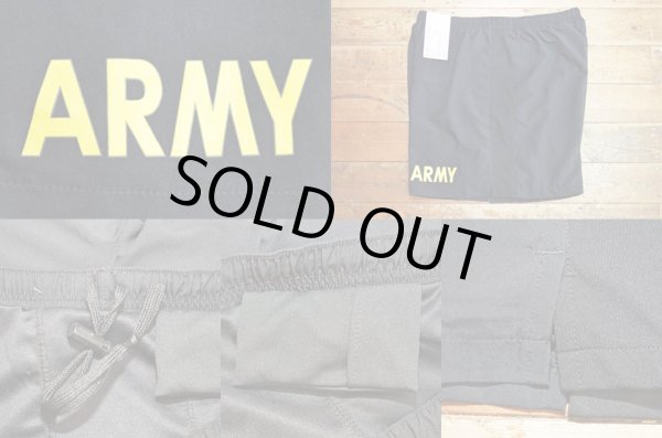 画像5: 13's US.ARMY ジムショーツ “DEADSTOCK / MEDIUM” (5)