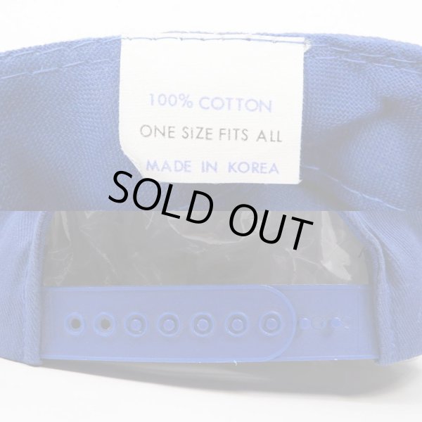 画像3: 80's USA TODAY × SEOUL OLYMPICS キャップ (3)