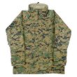 画像1: 04's USMC GORE-TEX PARKA “WOODLAND MARPAT” (1)