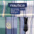 画像3: 90's NAUTICA チンスト付き スウィングトップ (3)