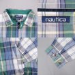 画像4: 90's NAUTICA チンスト付き スウィングトップ (4)