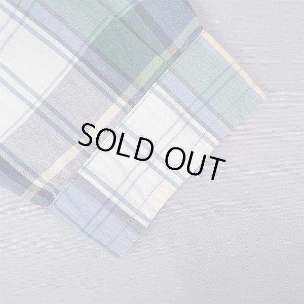 画像5: 90's NAUTICA チンスト付き スウィングトップ (5)