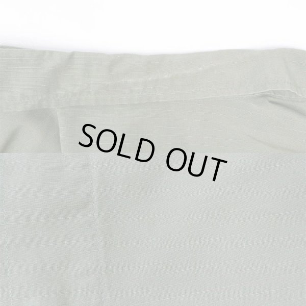 画像4: 60's US.ARMY ジャングルファティーグジャケット "4th / XL-REGULAR" (4)