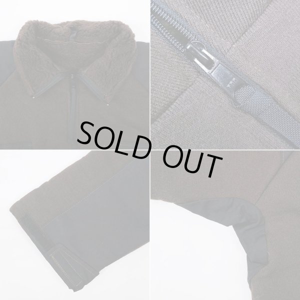 画像4: 90's US.Armed Forces ECWCS GEN1 ベアージャケット "MINT CONDITION" (4)