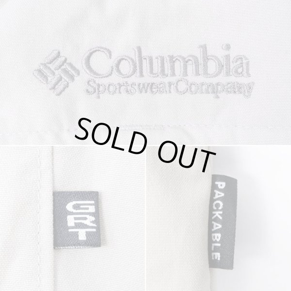 画像4: Early 00's Columbia GRT フィールドジャケット (4)