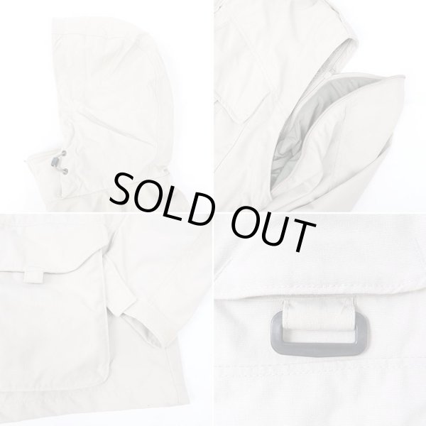 画像5: Early 00's Columbia GRT フィールドジャケット (5)