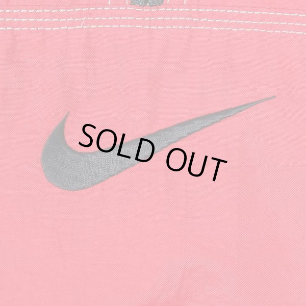 画像4: 90's NIKE ナイロンアノラックパーカー (4)