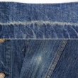 画像6: Early 70's Levi's 70505-0217 デニムジャケット "size 40 / Dark Indigo" (6)