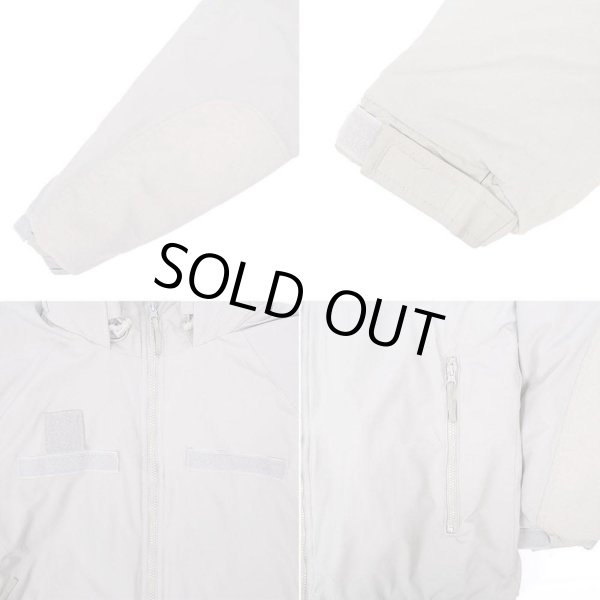 画像5: 【WILDTHINGS / DEADSTOCK / XL-REG】 US. Armed Forces ECWCS LEVEL7 プリマロフトパーカー (5)