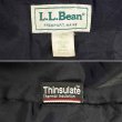 画像3: 90's L.L.Bean ウールブルゾン "MADE IN USA / Thinsulate" (3)
