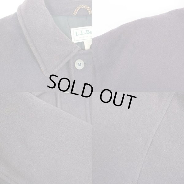 画像6: 90's L.L.Bean ウールブルゾン "MADE IN USA / Thinsulate" (6)