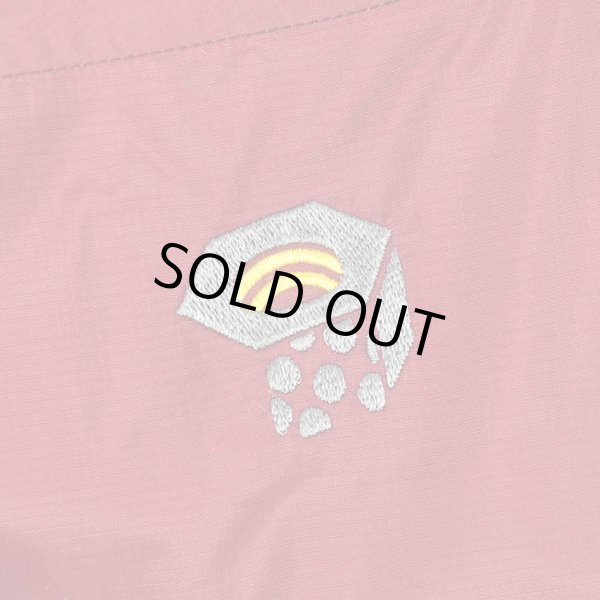 画像5: 00's MOUNTAIN HARD WEAR ナイロンジャケット (5)