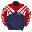 画像1: 80-90's ADIDAS トラックジャケット (1)