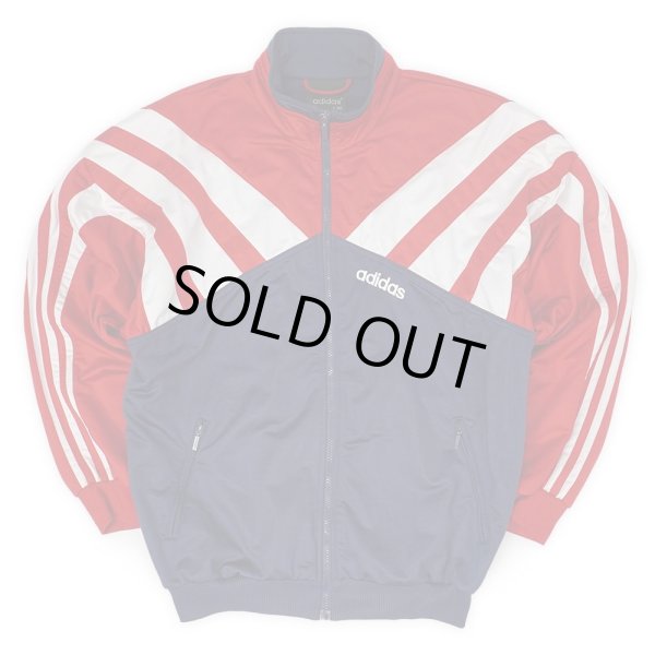 画像1: 80-90's ADIDAS トラックジャケット (1)