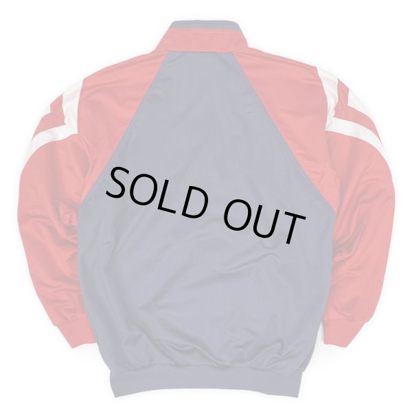 画像2: 80-90's ADIDAS トラックジャケット (2)