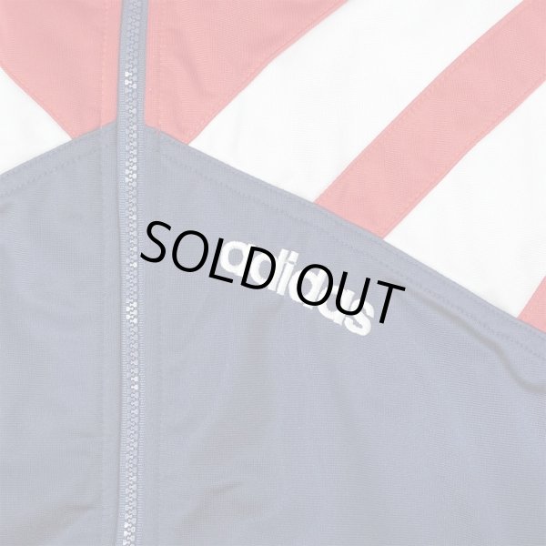 画像4: 80-90's ADIDAS トラックジャケット (4)