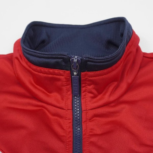 画像5: 80-90's ADIDAS トラックジャケット (5)