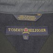 画像2: 00's TOMMY HILFIGER ウールジャケット (2)