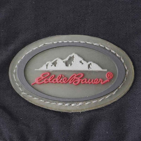 画像4: 00's Eddie Bauer フリースジャケット "POLARTEC" (4)
