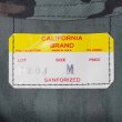 画像2: 80's CALIFORNIA BRAND トレバークカモ柄 シャツジャケット "MADE IN USA / DEADSTOCK" (2)