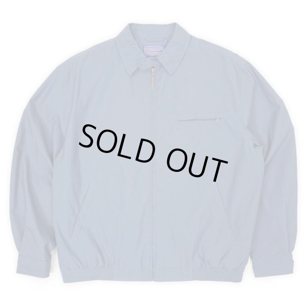 画像1: 00's PENDLETON チンストラップ スウィングトップ (1)