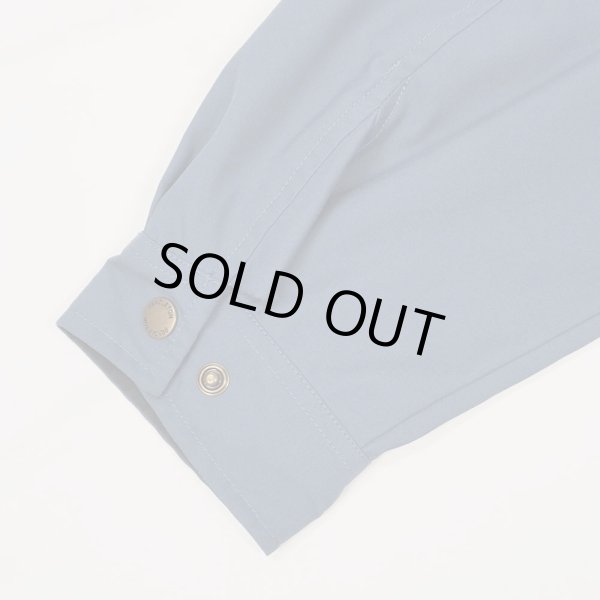 画像4: 00's PENDLETON チンストラップ スウィングトップ (4)