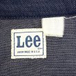 画像2: 70's Lee 91-B デニムジャケット "MADE IN USA" (2)