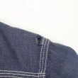 画像4: 70's Lee 91-B デニムジャケット "MADE IN USA" (4)