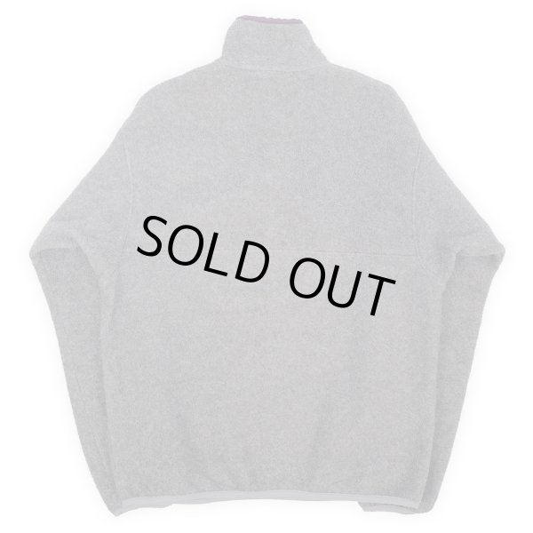 画像2: 90's Patagonia シンチラスナップT (2)