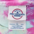 画像3: 90-00's BEN & JERRY'S タイダイTシャツ (3)