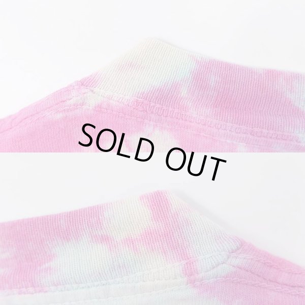 画像4: 90-00's BEN & JERRY'S タイダイTシャツ (4)