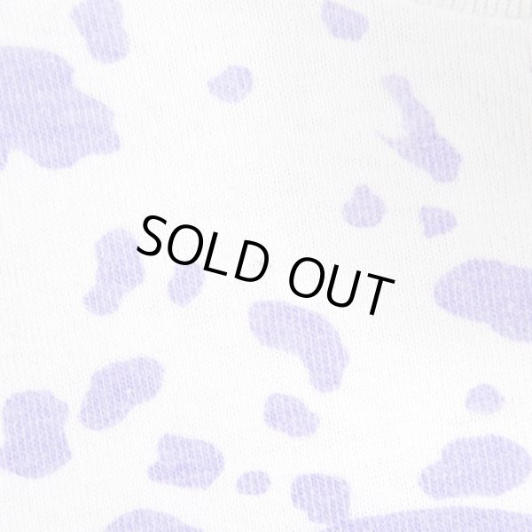 画像4: 90's Mickey Mouse オールオーバープリントTシャツ (4)