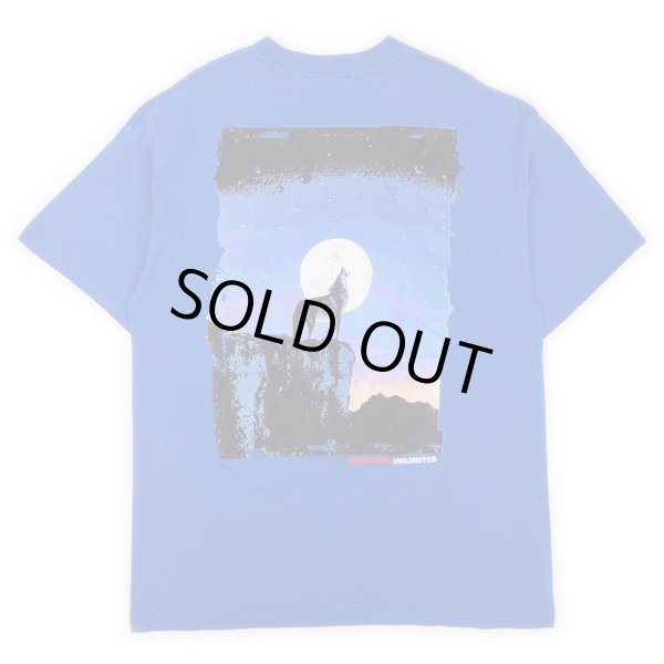 画像2: 90's Marlboro ポケットTシャツ (2)