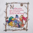 画像2: 90's Winnie The Pooh キャラクタープリントTシャツ (2)