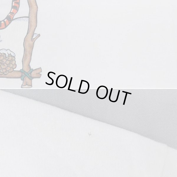 画像3: 90's Winnie The Pooh キャラクタープリントTシャツ (3)