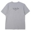 画像2: 00's The Black Dog 両面プリントTシャツ (2)