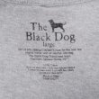 画像3: 00's The Black Dog 両面プリントTシャツ (3)