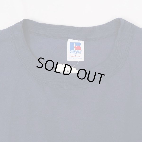 画像3: 90's RUSSELL ブランクTシャツ “DEADSTOCK / MADE IN USA” (3)