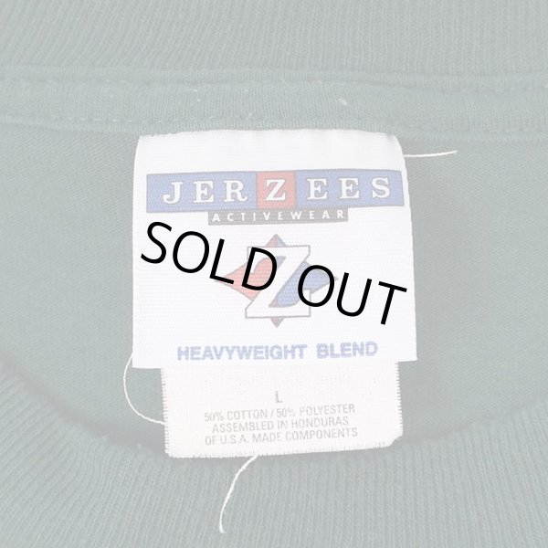 画像3: 00's The Moose Jackson Cafe スーベニアTシャツ (3)