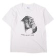 画像1: 90's Human-i-Tees アニマルプリントTシャツ “MADE IN USA” (1)
