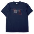 画像2: 00's LIBERTY GRAPHICS × Frank Lloyd Wright テストプリントTシャツ "DEADSTOCK / MADE IN USA" #23-6 (2)